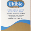 Stay well this winter with Solgar® Ultibio Immune Solgar image 2